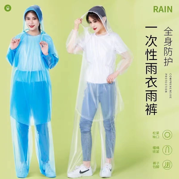 Set for adults for swimming