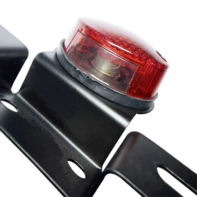 Tail Light Harley Prince Brake – Brake light