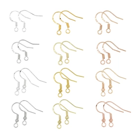 饰品配件;散珠/串珠;耳环