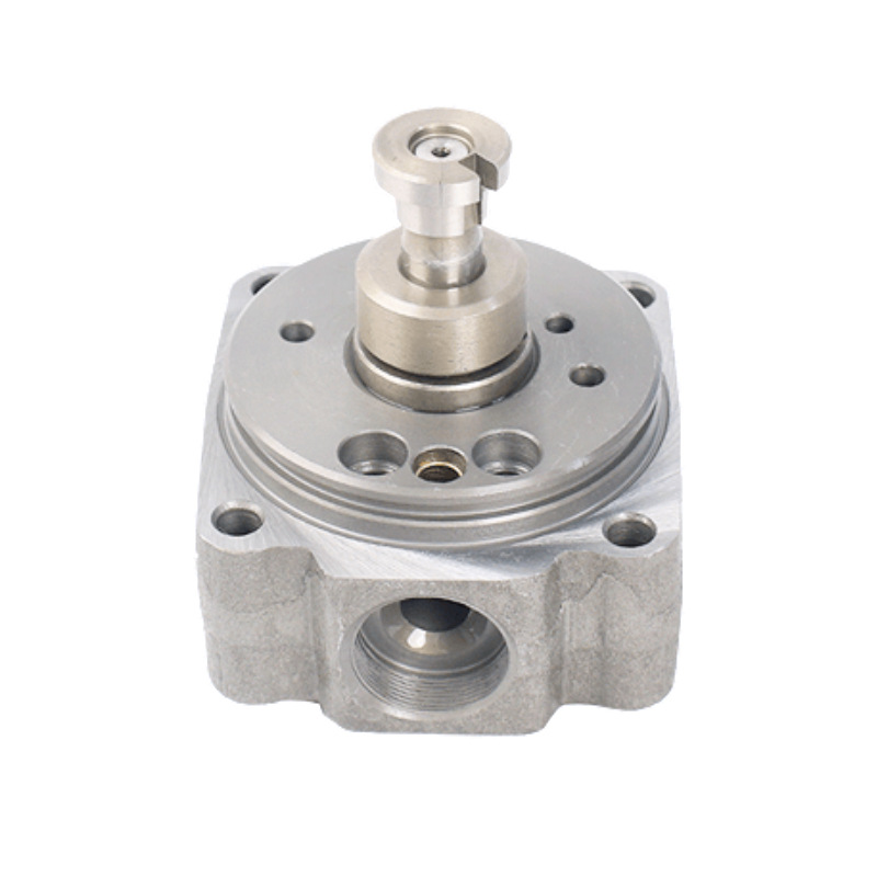 Cabeza de bomba de carretilla elevadora 146403 - 4820 para motor Isuzu 4JG2 bomba diesel bomba de inyección de combustible cabeza de bomba de distribución