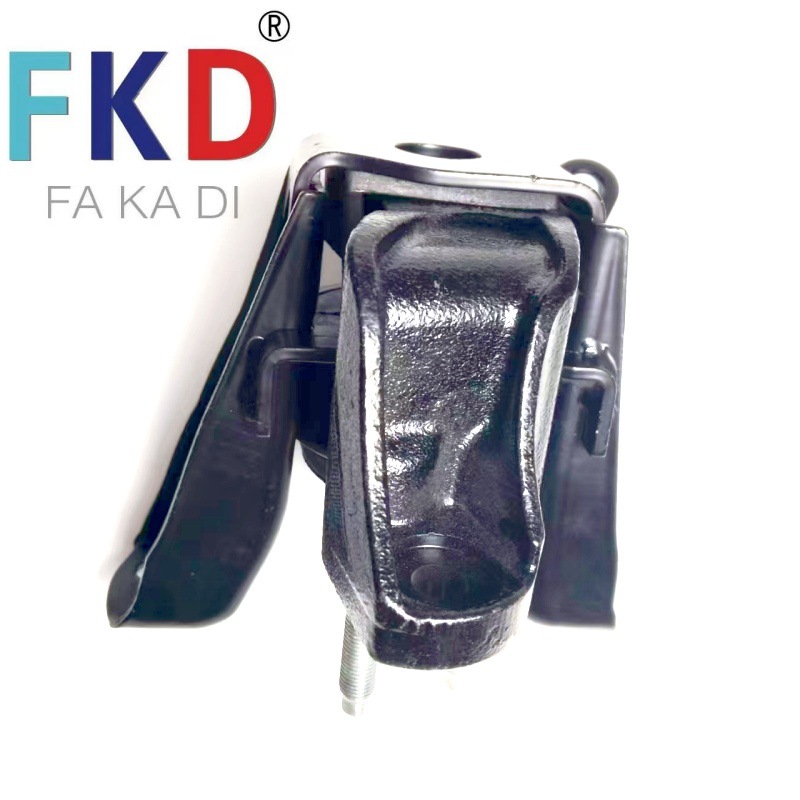 12305-22100 Is Suitable for Toyota Rav4 Engine Right Side Suspension Isolation Pad Sub-Assembly Factory Direct Sales