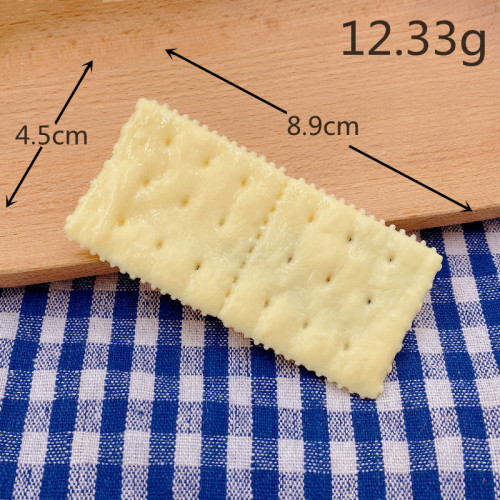 Fun and funny biscuit hairpins, fried eggs, simulated food hairpins, side clips, creative hair accessories, small gifts for students