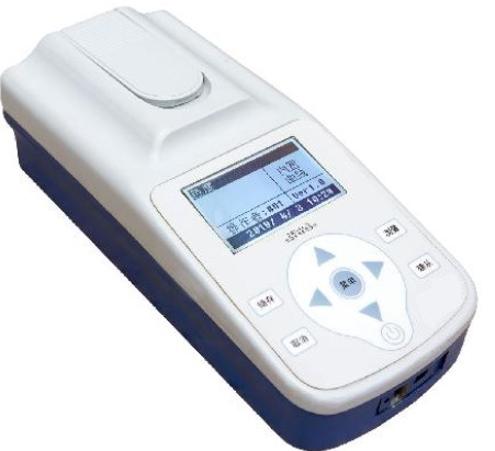 便携式水质色度仪 水质色度仪 色度仪 水质色度计MHY-421