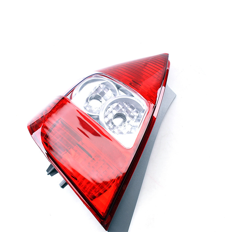 Aplicable a Honda Fit trasera luz 03 / 04 / 05 / 06 / 07 años vieja luz de freno Fit cubierta de luz de marcha atrás