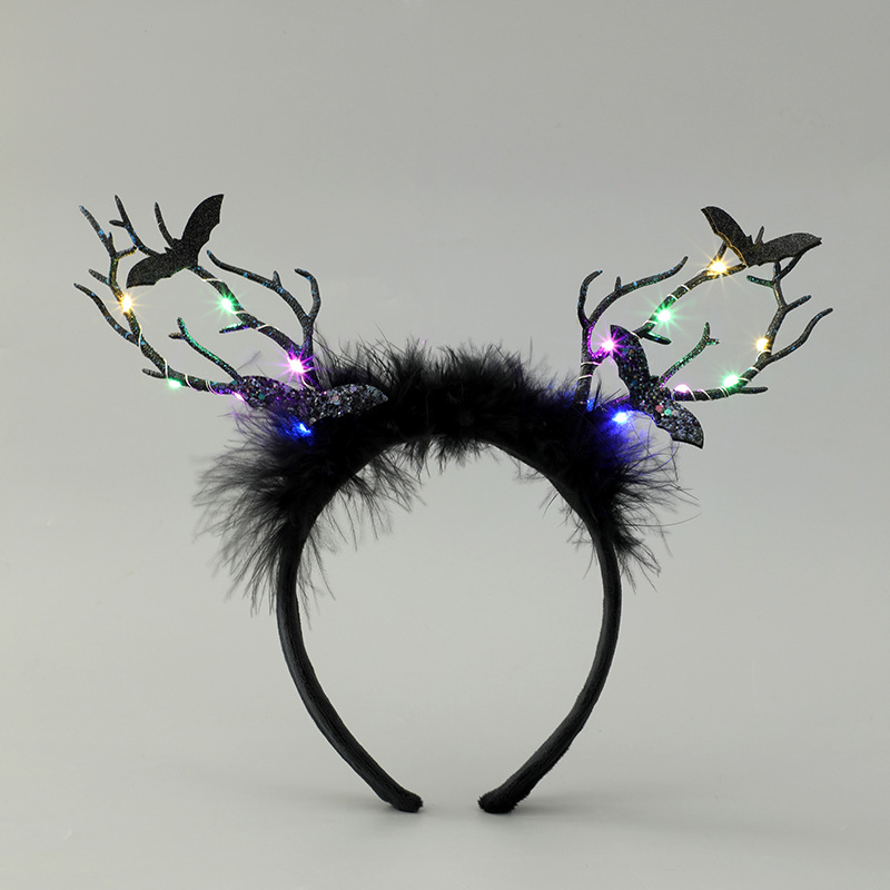 headband