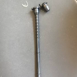 其他橡胶密封;其他橡胶管;工业橡胶