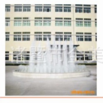 全铜直上喷头厂家供应直销 景观水池喷灌 铜喷嘴  直流喷嘴