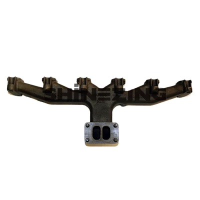 Manifold 3970066, Exhaust manifold