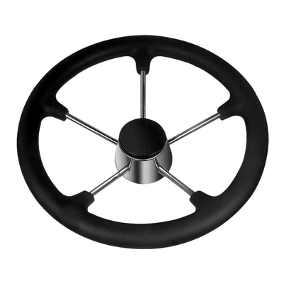 Steering Wheel 13.5inch Foam: Sükan çarxları