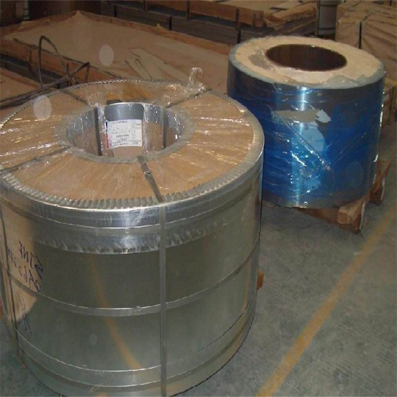 不锈钢卷201 304钢带硬料 316不锈钢薄片 不锈钢薄板