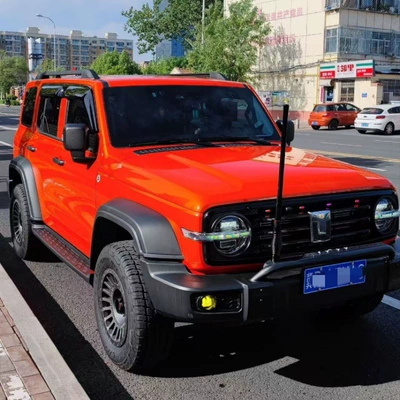 vehicle antenna – Off-Road Vehicle Suv Modified Car