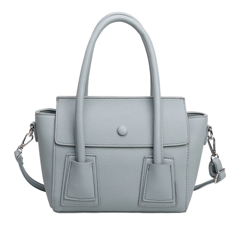 Bolso de mochila para mujeres 2026 ventas transfronterizas calientes nuevo estilo de alta calidad humedad moda litchi popular bolso de mano