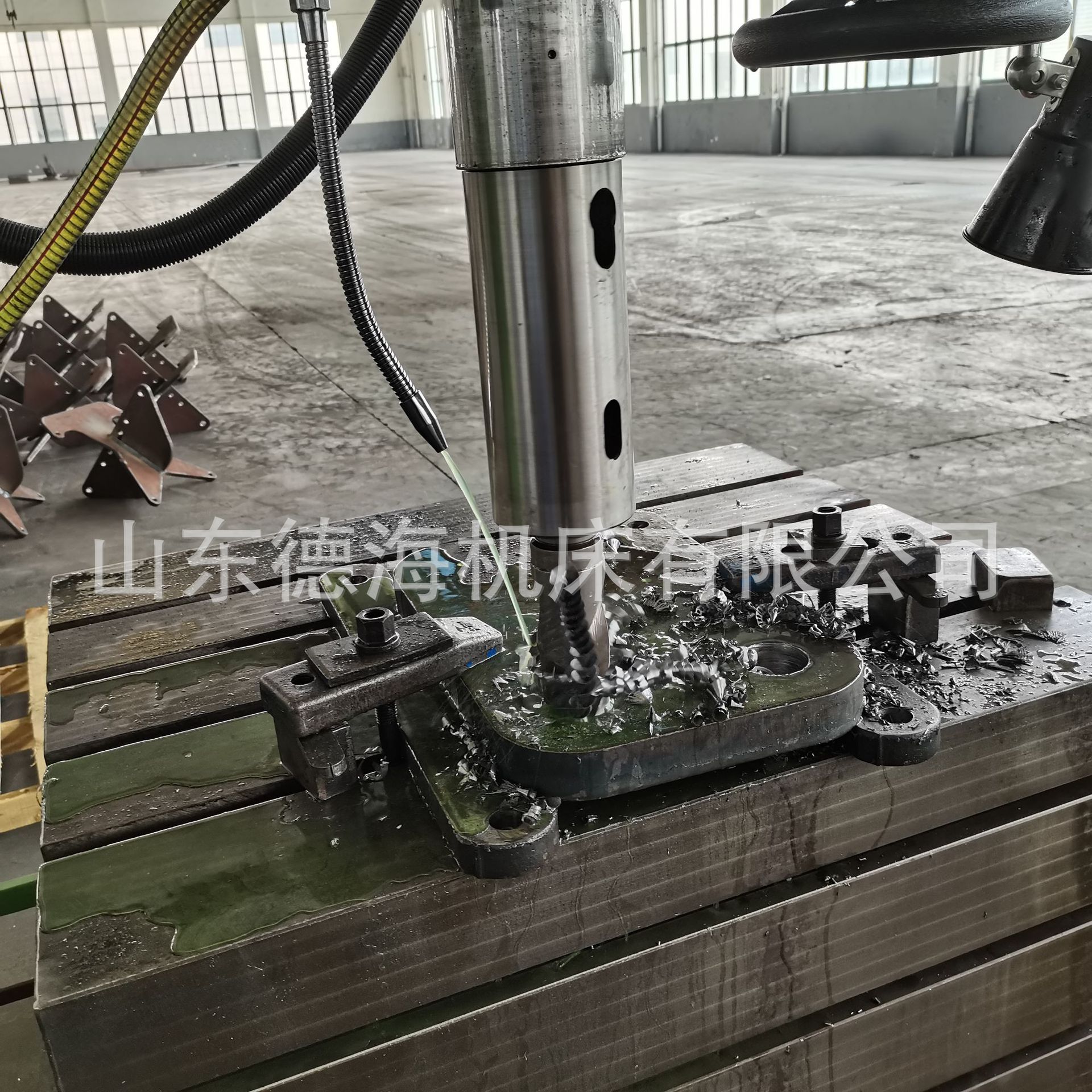 摇臂钻床厂家供应Z3080X25/1液压摇臂钻床 Z3080摇臂钻床质保二年-阿里巴巴