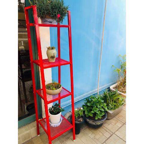 Pequeño color rojo 345 capas de copo de copo de copo