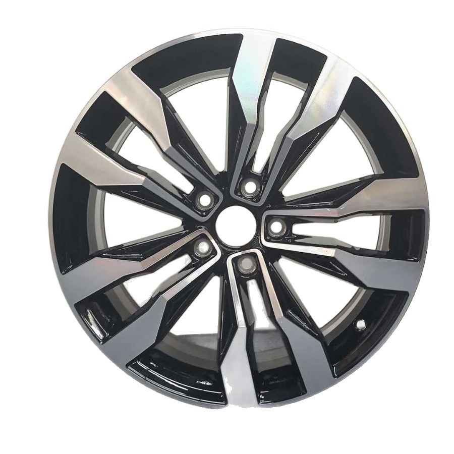 Suitable for Volkswagen T-Roc 18inch original car style wheel rims, brand new 18*7J ET:45