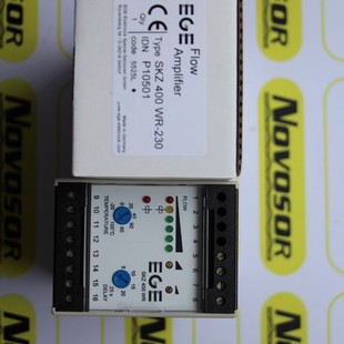 SKZ400WR EGE sensor SKZ 400 WR P10 501 230V