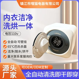 壁挂洗衣机;蒸汽清洁机;洗衣机