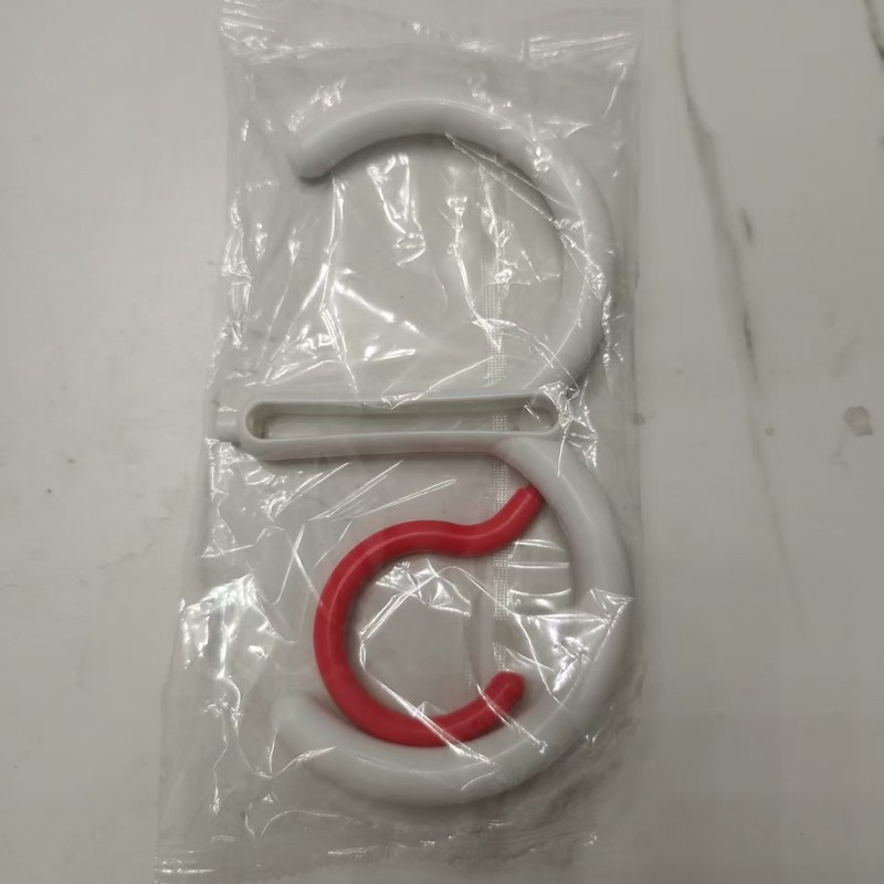 多巴胺挂钩创意防风双钩阳台晒鞋架多功能挂鞋子晾鞋架大挂钩晾鞋|undefined