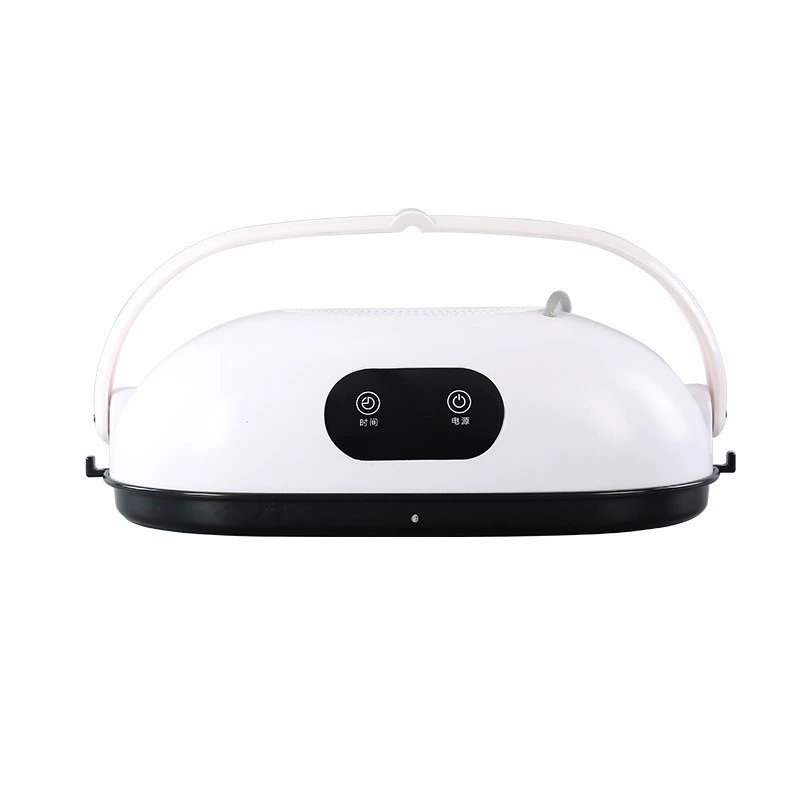 Portable clothes dryer, fully automatic household small smart dryer, foldable multi-function children's clothes dryer