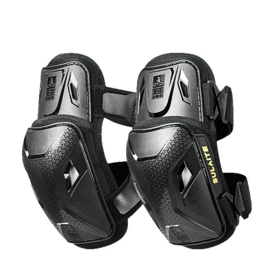Tpu Motorcycle Knee Pads, Motorcycle Safety Supplies