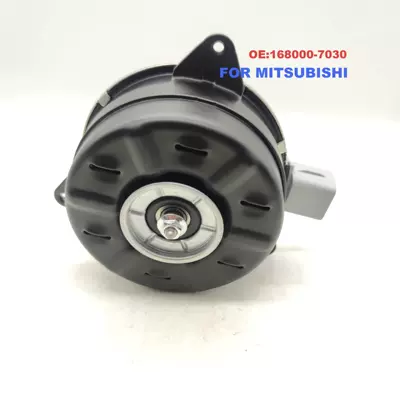 Fan Electronic Fan Blower