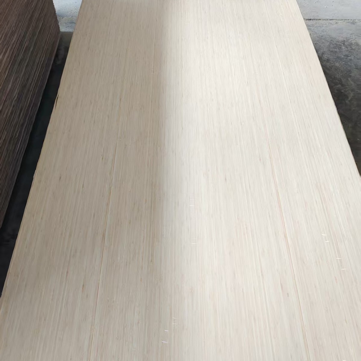 Bamboo thin board, laser cut bamboo board, keychain panel, split bamboo board 1mm-10mm thick