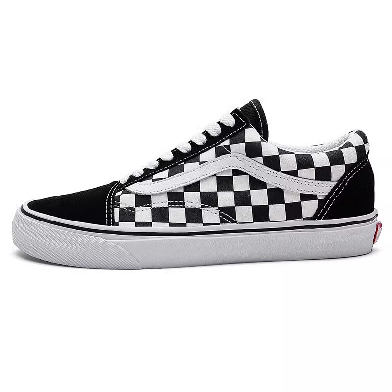 Cross-Border Classic Breathable Canvas Shoes Putian Sneakers Couple's Wanshi Casual Loafers Men's and Women's Shoes Cross-Border Classic Breathable Canvas Shoes Putian Sneakers Couple's Wanshi Casual Loafers Men's and Women's Shoes