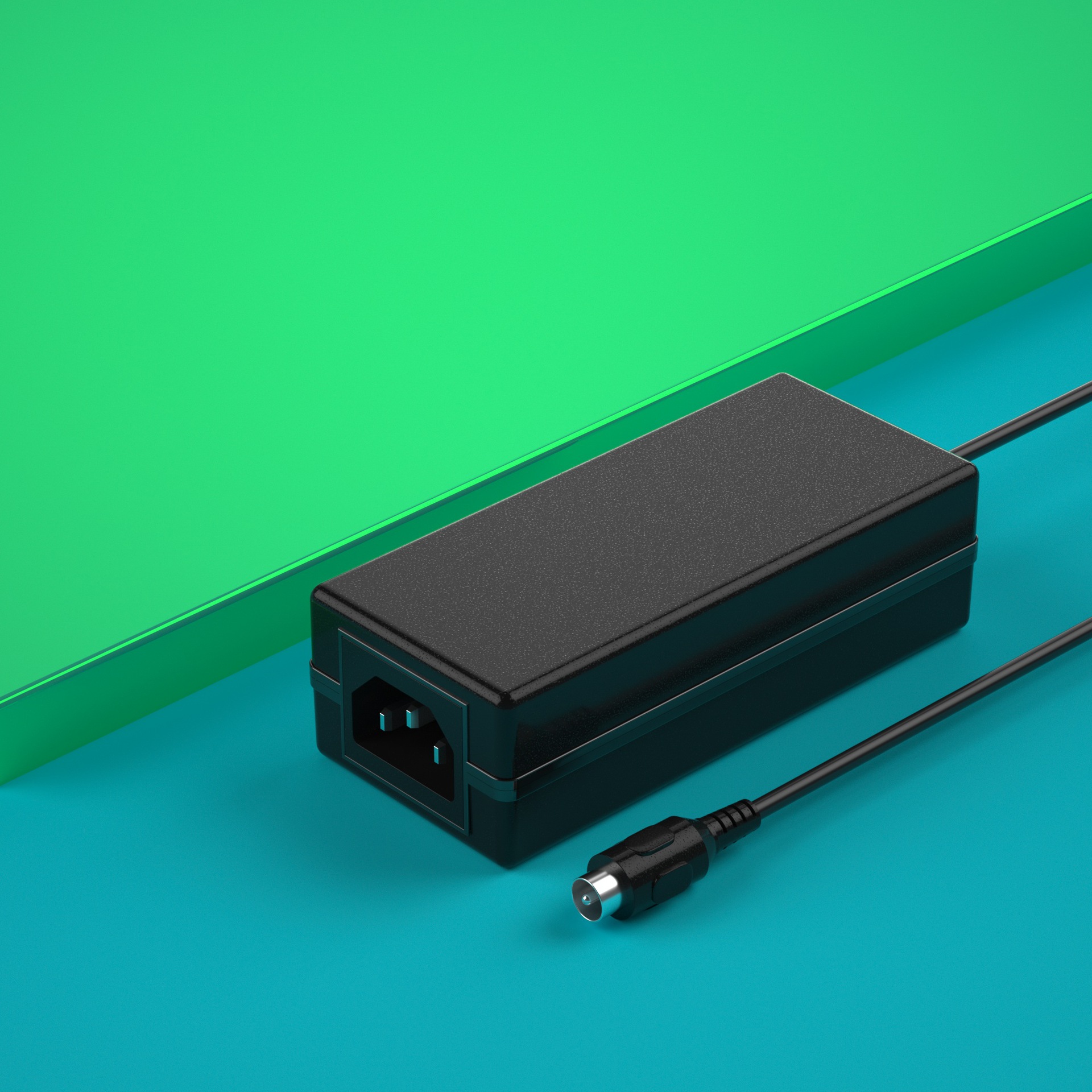 25.2V2A充电器IEC60601 UL60601认证25.2V2.5A医疗标准充电器