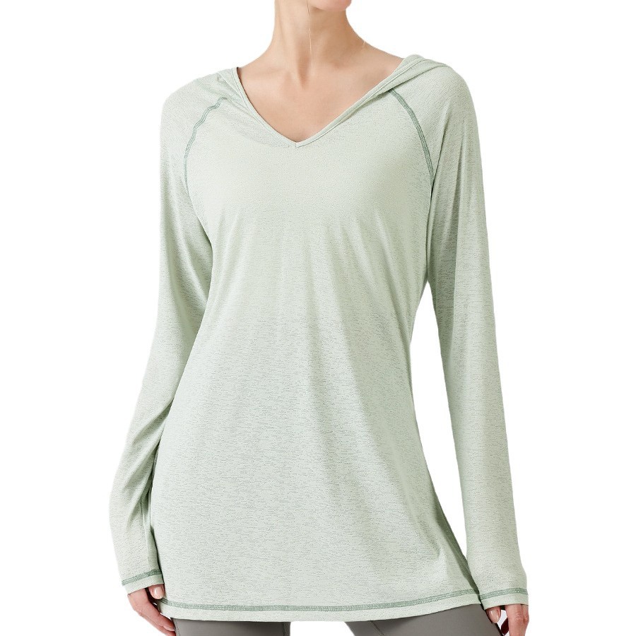 Fabricante de ropa de yoga de tela ecológica de nailon 66 y licra spandex, fabrica lencería de alta gama para mujer. Contacta con atención al cliente 1