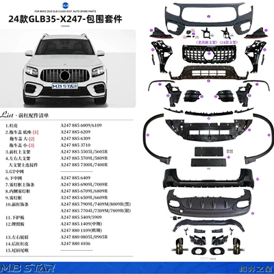 Bumper – Shiyong Kit Bumper For