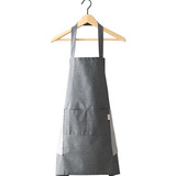 Водонепроницаемый милый японский фартук, модный чай с молоком для работы, в корейском стиле, с печатью вашего логотипа