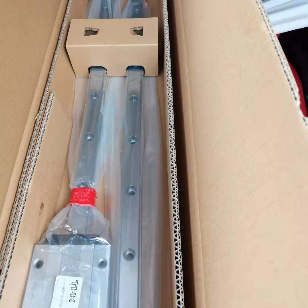 滚珠丝杆FFZL2004-3LHP5/300X250沈阳机床配套丝杠