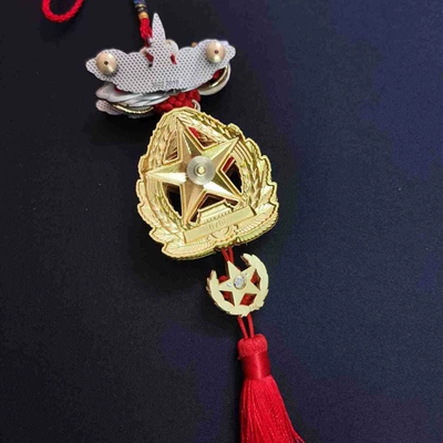 car rearview mirror decoration pendant | Car hanging