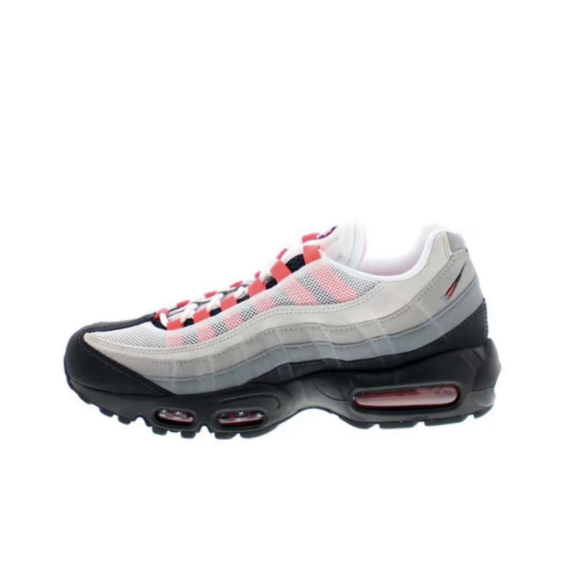 Transfronterizo AIR Max95 zapatos de aire Putian Chunyuan comercio exterior zapatos de corrida amortiguadores para hombres y mujeres zapatos deportivos retro image 31