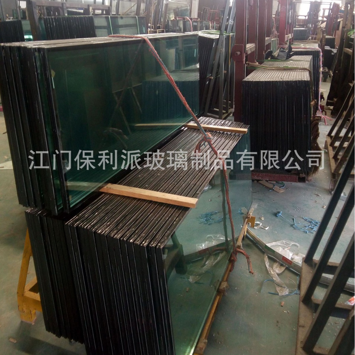 隔热隔音中空玻璃定 做 门窗玻璃 阳台玻璃 幕墙玻璃 欢迎订 做