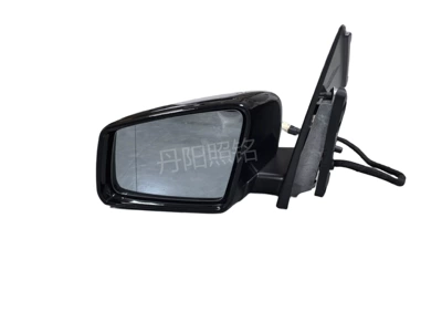 Rearview mirror/rearview mirror for the Mercedes-Benz B246 rearview - left-side-of-the-switch-assembly