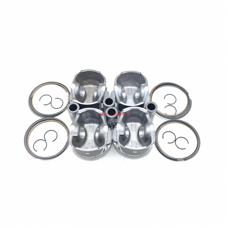 Engine piston is suitable for Mercedes-Benz W177 A200 M282 2820300700 A2820300700