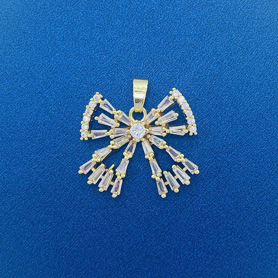 Nuevo colgante con moda clásico todo-fósforo colgante fuente joyería fábrica directa al por mayor sin cadena