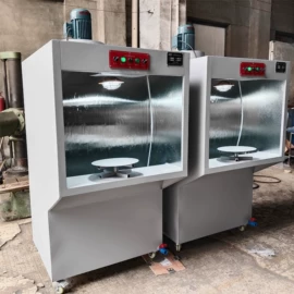 箱式干燥设备;工业烤箱;涂装除尘设备