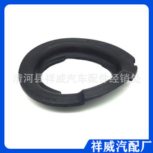 适用于BMW宝马3系5系6系弹簧托架弹簧橡胶垫外贸配件 31331096664