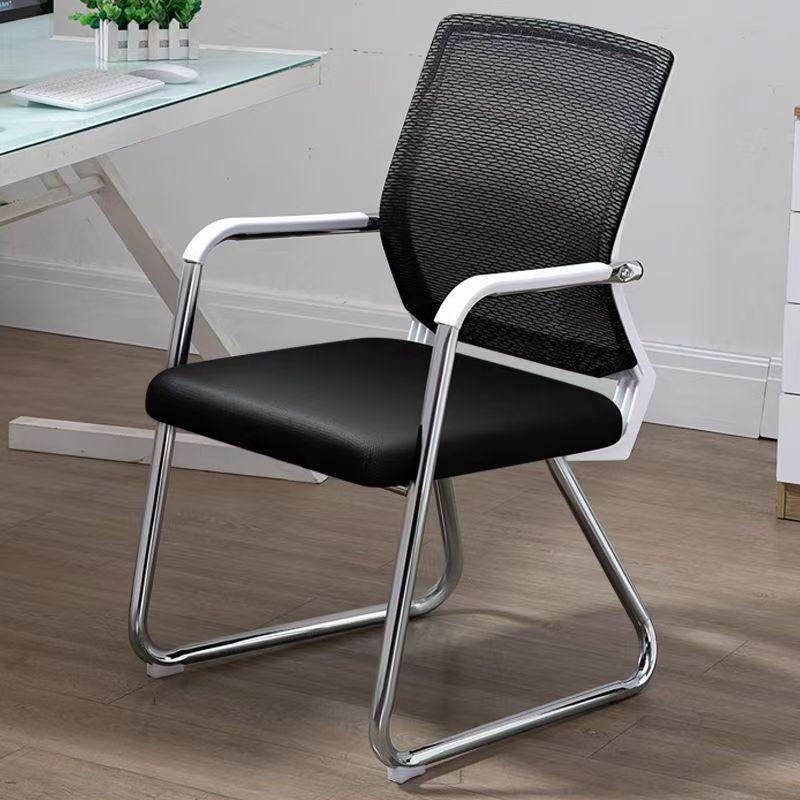 Comfortable Chair for Long Sitting, Home Computer Chair, Ergonomic Seat, Backrest Chair, Office Chair, Student Study Chair