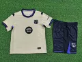 2526 Barcelona Away