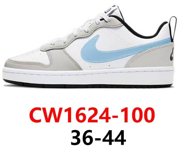 CW1624-100 / 尺码备注留言