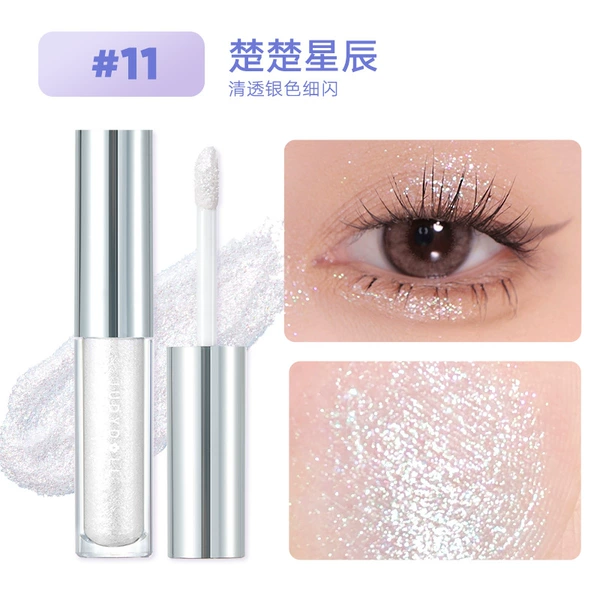 #11 Chuchu Xingchen