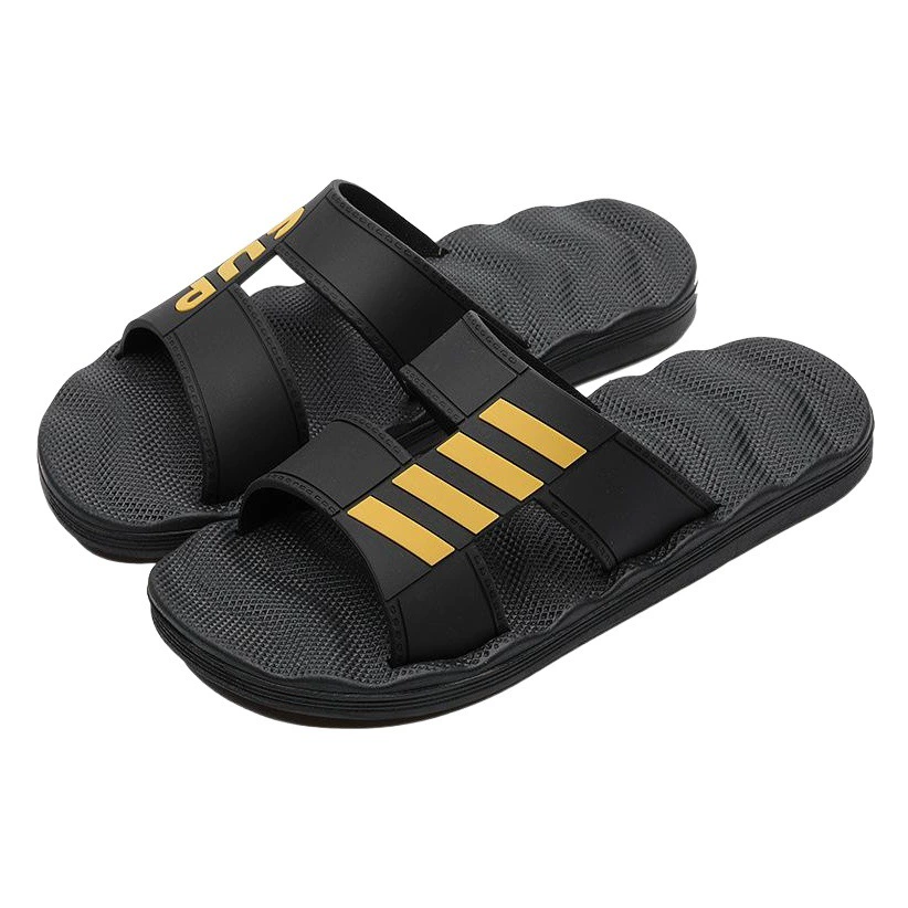 Прямые продажи с фабрики, тапочки для мужчин, большой размер 4849, верхняя одежда, массаж трибутымии, тапочки для купания на толстой подошве из ЭВА, оптовая продажа