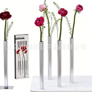 ���W�p�ݻ�ƿ�b廨�[��Minimalist Flower Vase�O����ƿ���R�d