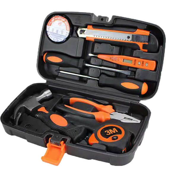 classic tools set