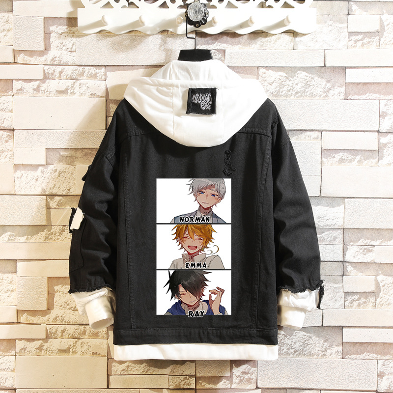 Neverland 001-Roupas Pretas / S
