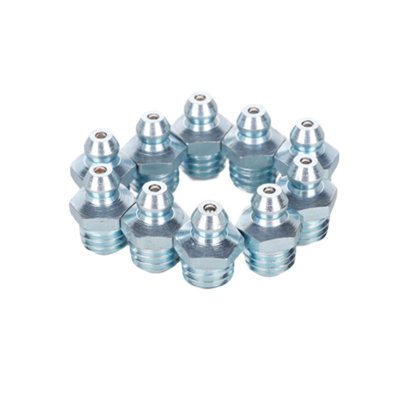 Conjunto de 220 piezas, boquilla de mantequilla americana métrica, gran cantidad y precio favorable