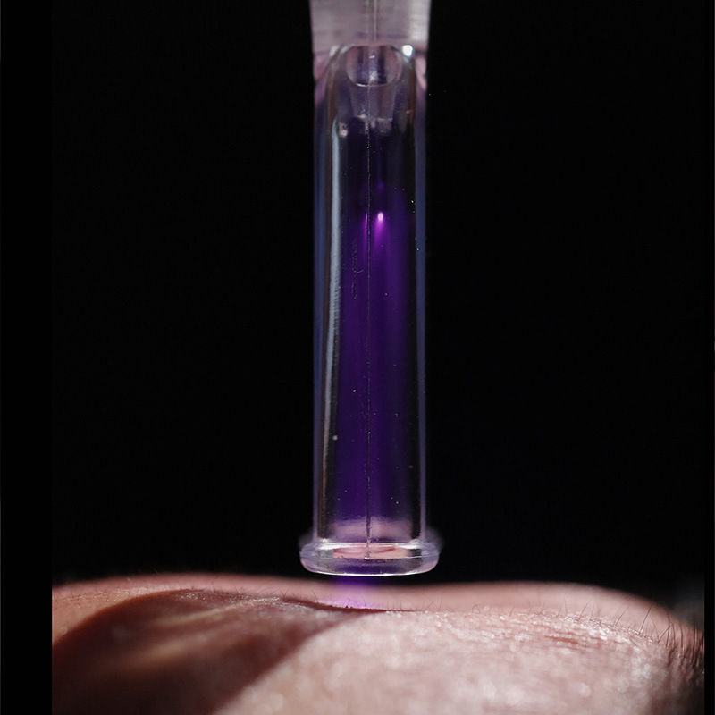 DR plasma frío multifunción de manejo de la piel instrumento integral salón de belleza instrumento de reparación antienvejecimiento equipo de belleza máquina integrada